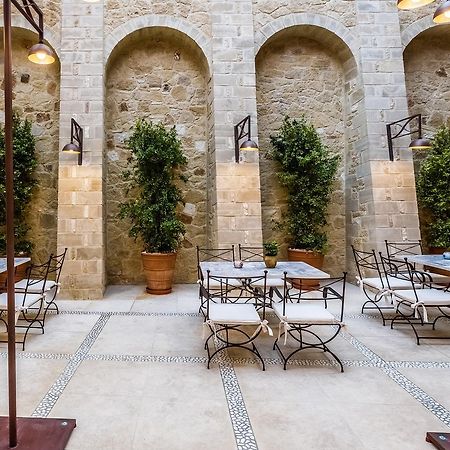 Sette Venti Boutique Hotel 干尼亞 外观 照片