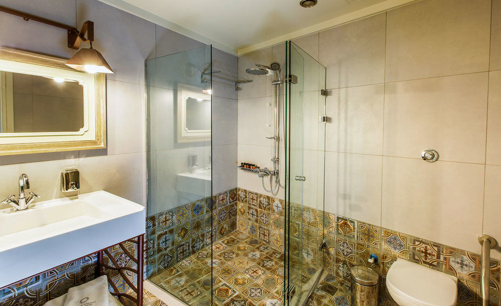 Sette Venti Boutique Hotel 干尼亞 外观 照片