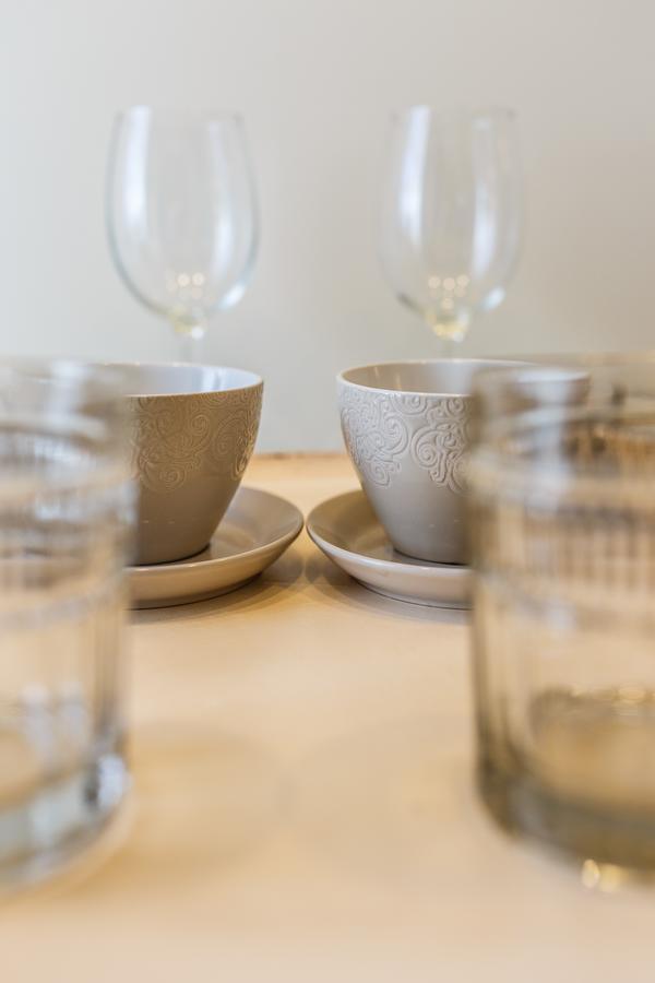 Sette Venti Boutique Hotel 干尼亞 外观 照片