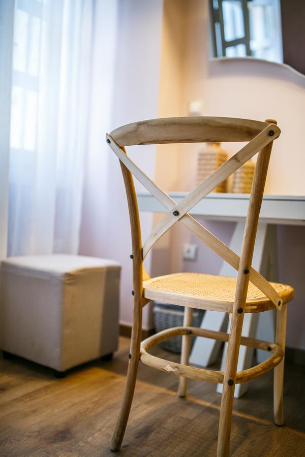 Sette Venti Boutique Hotel 干尼亞 外观 照片