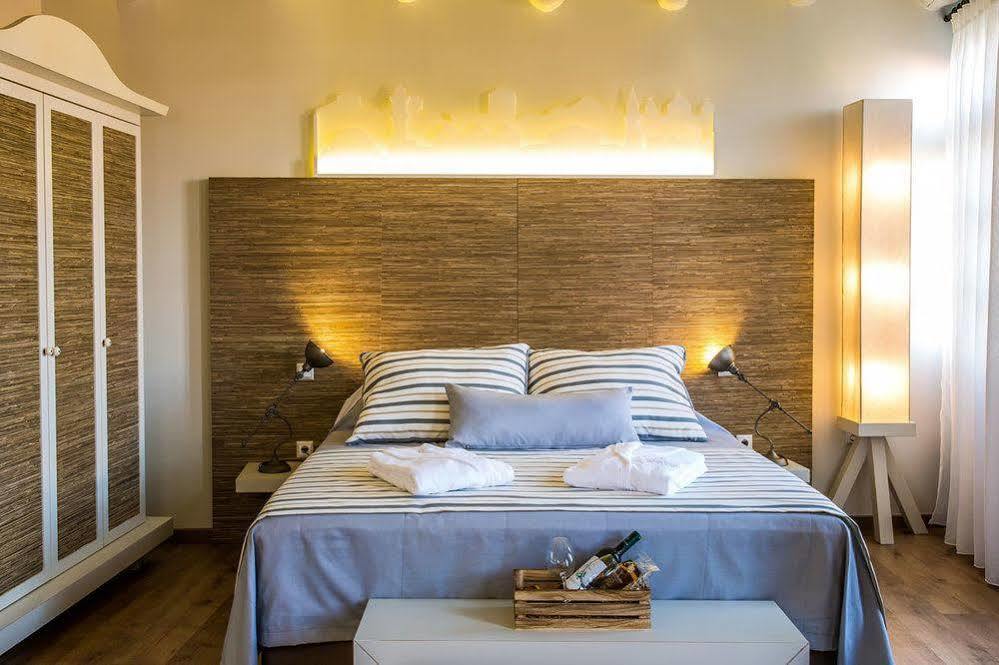 Sette Venti Boutique Hotel 干尼亞 外观 照片